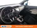 Nissan Micra 1.0 IG-T N-WAY Blau - thumbnail 11