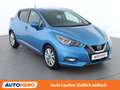 Nissan Micra 1.0 IG-T N-WAY Blau - thumbnail 8