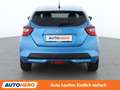 Nissan Micra 1.0 IG-T N-WAY Blau - thumbnail 5