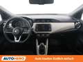 Nissan Micra 1.0 IG-T N-WAY Blau - thumbnail 12