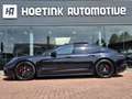 Porsche Panamera 2.9 4S E-Hybrid | Pano | 360° Camera | 4 wiel stur Black - thumbnail 8