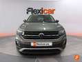 Volkswagen T-Cross 1.0 TSI Sport DSG7 81kW Gris - thumbnail 2