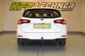 Ford Focus Turnier 1.5 EcoBl. Aut. "AHK*LED*ACC*SITZH*R-KAM" Weiß - thumbnail 5
