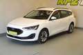 Ford Focus Turnier 1.5 EcoBl. Aut. "AHK*LED*ACC*SITZH*R-KAM" Weiß - thumbnail 11