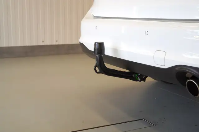 Ford Focus view 18
