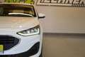 Ford Focus Turnier 1.5 EcoBl. Aut. "AHK*LED*ACC*SITZH*R-KAM" Weiß - thumbnail 10