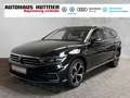 Volkswagen Passat Variant GTE 1.4 TSI DSG NAVI IQ.LIGHT RÜCKF Noir - thumbnail 1
