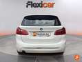 BMW 218 218d Blanco - thumbnail 7