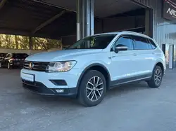 Volkswagen Tiguan Allspace Comfortline 2.0 TDI DSG | ACC