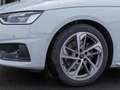 Audi A4 30 TDI ADVANCED LED LM18 AHK SPORTSITZE Blanco - thumbnail 7
