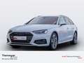Audi A4 30 TDI ADVANCED LED LM18 AHK SPORTSITZE Blanco - thumbnail 1