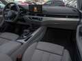 Audi A4 30 TDI ADVANCED LED LM18 AHK SPORTSITZE Blanco - thumbnail 5
