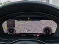 Audi A4 30 TDI ADVANCED LED LM18 AHK SPORTSITZE Blanco - thumbnail 6