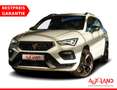 CUPRA Ateca 2.0 4Drive LED Navi Totwinkel 360° DAB PDC Weiß - thumbnail 1