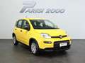 Fiat Panda 1.0 FireFly S&S Hybrid  new version 2024 Jaune - thumbnail 2