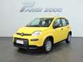 Fiat Panda 1.0 FireFly S&S Hybrid  new version 2024 Jaune - thumbnail 1