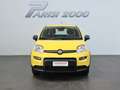 Fiat Panda 1.0 FireFly S&S Hybrid  new version 2024 Jaune - thumbnail 5