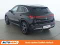 Mercedes-Benz EQA 350 4Matic AMG Line Schwarz - thumbnail 4