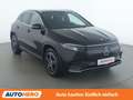 Mercedes-Benz EQA 350 4Matic AMG Line Schwarz - thumbnail 8