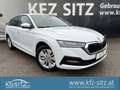 Skoda Octavia Combi 2,0 TDI Ambition | AHK/RFK Weiß - thumbnail 1