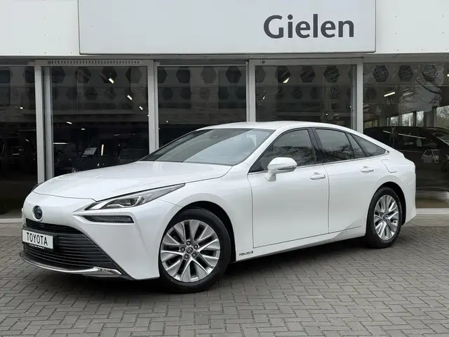 Toyota Mirai FCV 182pk Dynamic | Waterstof, JBL, Keyless, Stoel