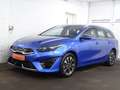 Kia Ceed SW / cee'd SW 1.6 PHEV Spirit DCT ACC/LED/RFK/Navi/TW/PDC/KEY Blau - thumbnail 6