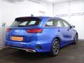 Kia Ceed SW / cee'd SW 1.6 PHEV Spirit DCT ACC/LED/RFK/Navi/TW/PDC/KEY Blau - thumbnail 7