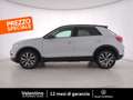 Volkswagen T-Roc 1.0 TSI 115 CV Style BlueMotion Technology Bianco - thumbnail 4