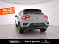 Volkswagen T-Roc 1.0 TSI 115 CV Style BlueMotion Technology Bianco - thumbnail 5