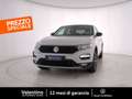 Volkswagen T-Roc 1.0 TSI 115 CV Style BlueMotion Technology Bianco - thumbnail 1