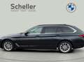 BMW 530 d Touring Head-Up HiFi DAB WLAN RFK Shz Grau - thumbnail 4