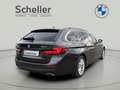 BMW 530 d Touring Head-Up HiFi DAB WLAN RFK Shz Grau - thumbnail 7