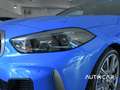 BMW 135 M 135 xDrive Blu/Azzurro - thumbnail 3