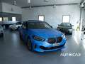 BMW 135 M 135 xDrive Blu/Azzurro - thumbnail 1