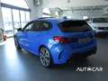 BMW 135 M 135 xDrive Blu/Azzurro - thumbnail 4