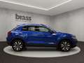 Volkswagen T-Roc GOAL 1.0 l TSI OPF 85 kW (116 PS) 6-Gang Blau - thumbnail 6