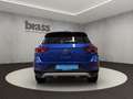 Volkswagen T-Roc GOAL 1.0 l TSI OPF 85 kW (116 PS) 6-Gang Blau - thumbnail 4