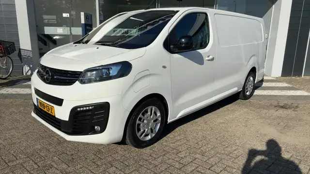 Opel Vivaro-e L3H1 Innov. 75 kWh(SOH) 96.81