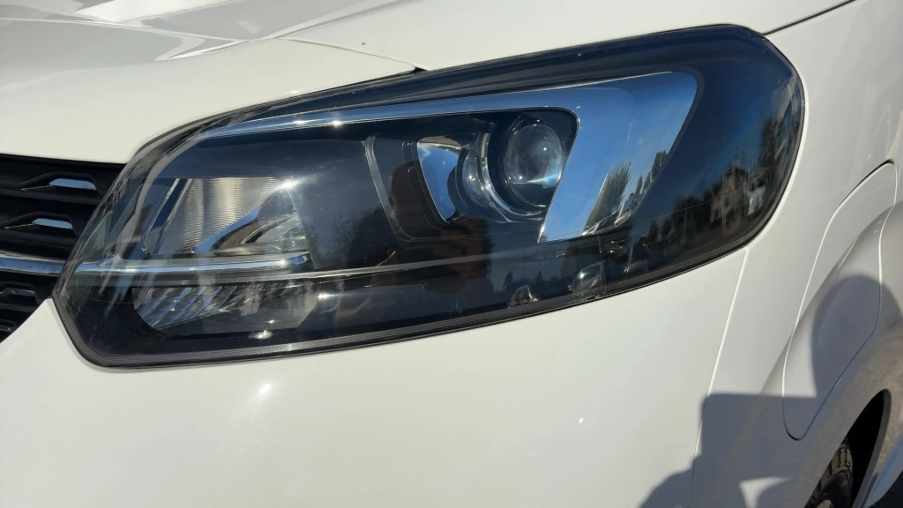 Opel Vivaro-e L3H1 Innov. 75 kWh(SOH) 96.81 — photo 12