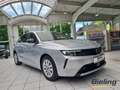 Opel Astra Edition 1.2 Turbo AGR-Sitze Apple CarPlay & Androi Silber - thumbnail 4