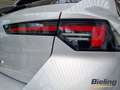 Opel Astra Edition 1.2 Turbo AGR-Sitze Apple CarPlay & Androi Silber - thumbnail 13