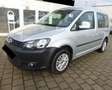 Volkswagen Caddy 2.0 Ecofuel 5p. Trendline Argento - thumbnail 7