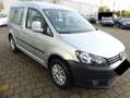 Volkswagen Caddy 2.0 Ecofuel 5p. Trendline Argento - thumbnail 9