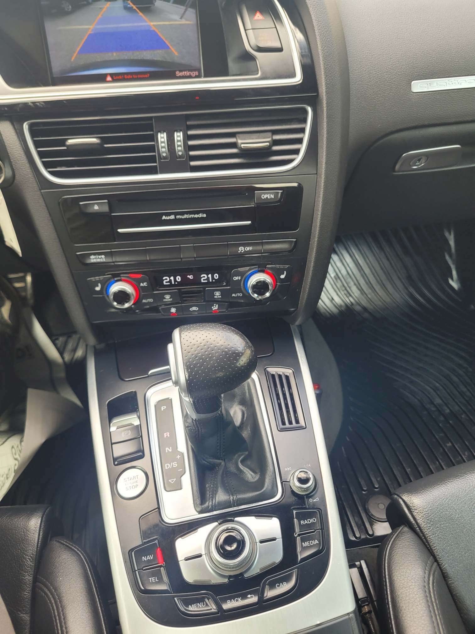 2016 Audi A5 2dr Cpe Auto Technik -Ltd Avail- thumb 17