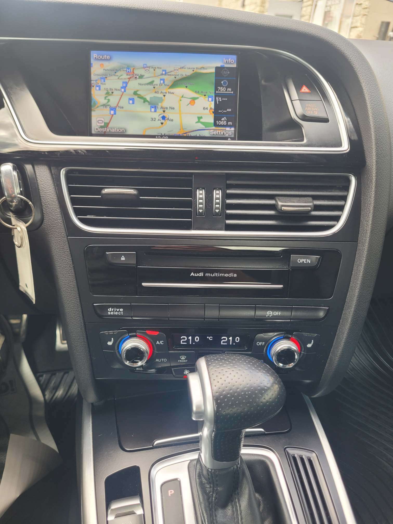 2016 Audi A5 2dr Cpe Auto Technik -Ltd Avail- thumb 15