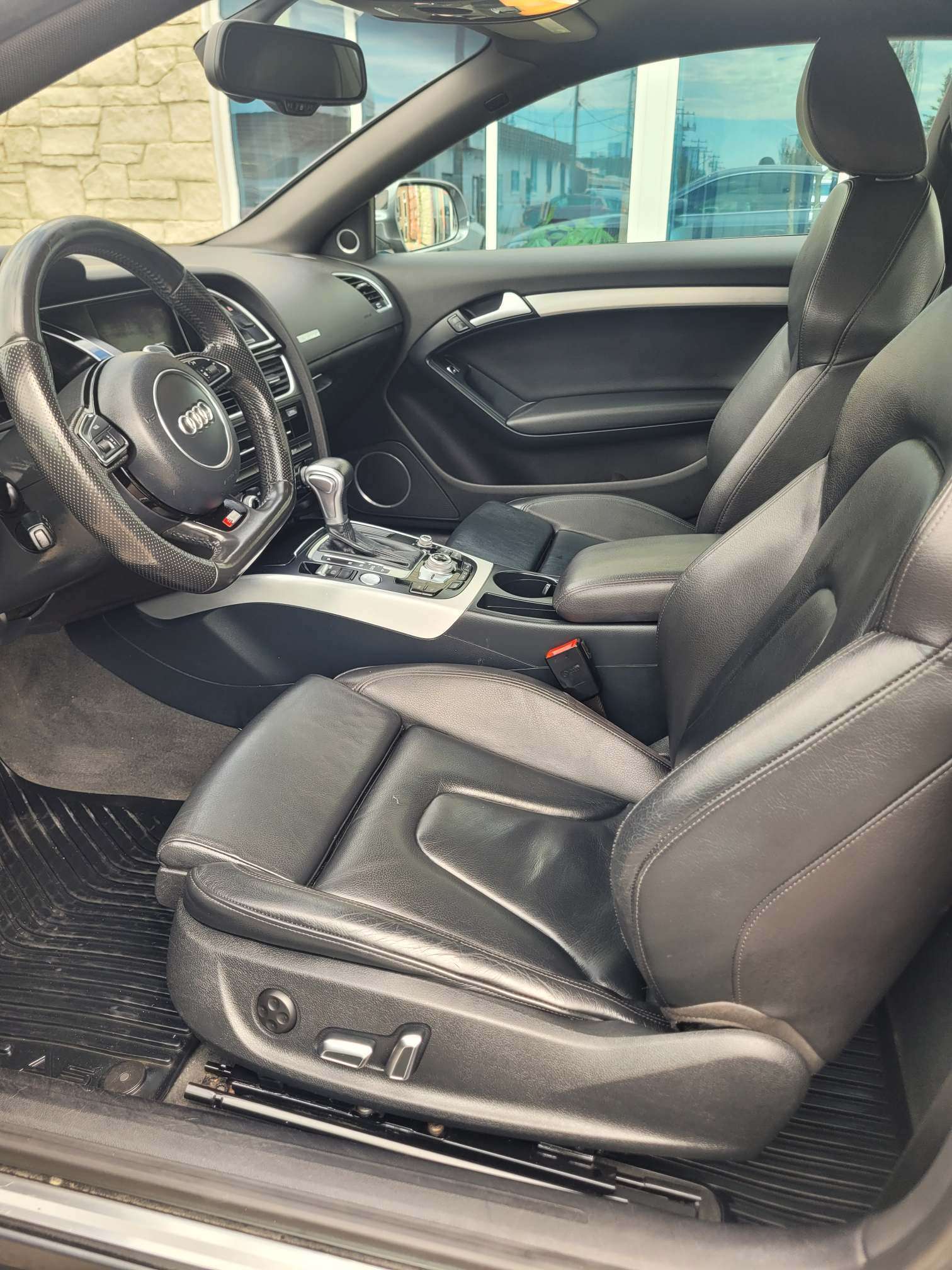 2016 Audi A5 2dr Cpe Auto Technik -Ltd Avail- thumb 10