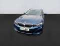 BMW 318 318d Auto.Touring Negro - thumbnail 1
