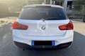 BMW 114 114d 5p. Msport Blanc - thumbnail 6