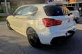 BMW 114 114d 5p. Msport Blanc - thumbnail 7