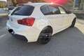 BMW 114 114d 5p. Msport Blanc - thumbnail 5